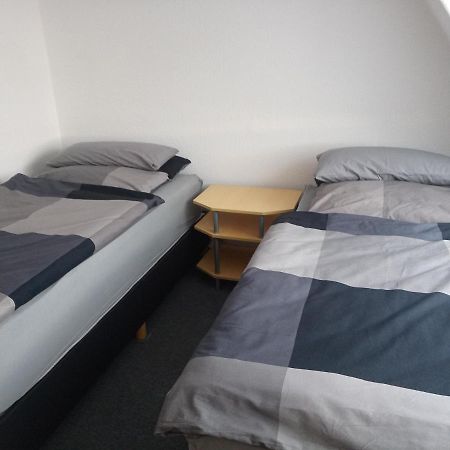Apartment Biesnitz Görlitz Екстериор снимка