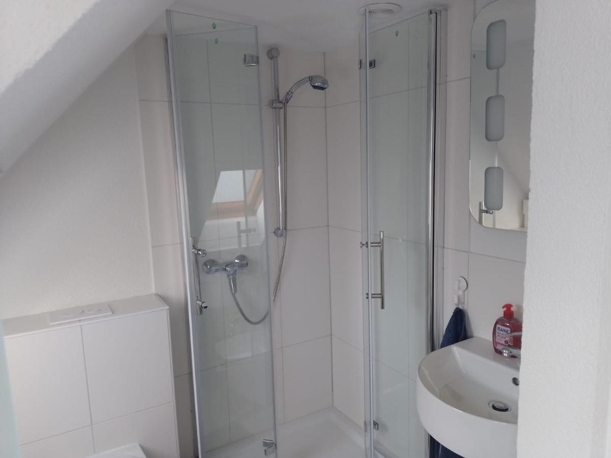 Apartment Biesnitz Görlitz Екстериор снимка