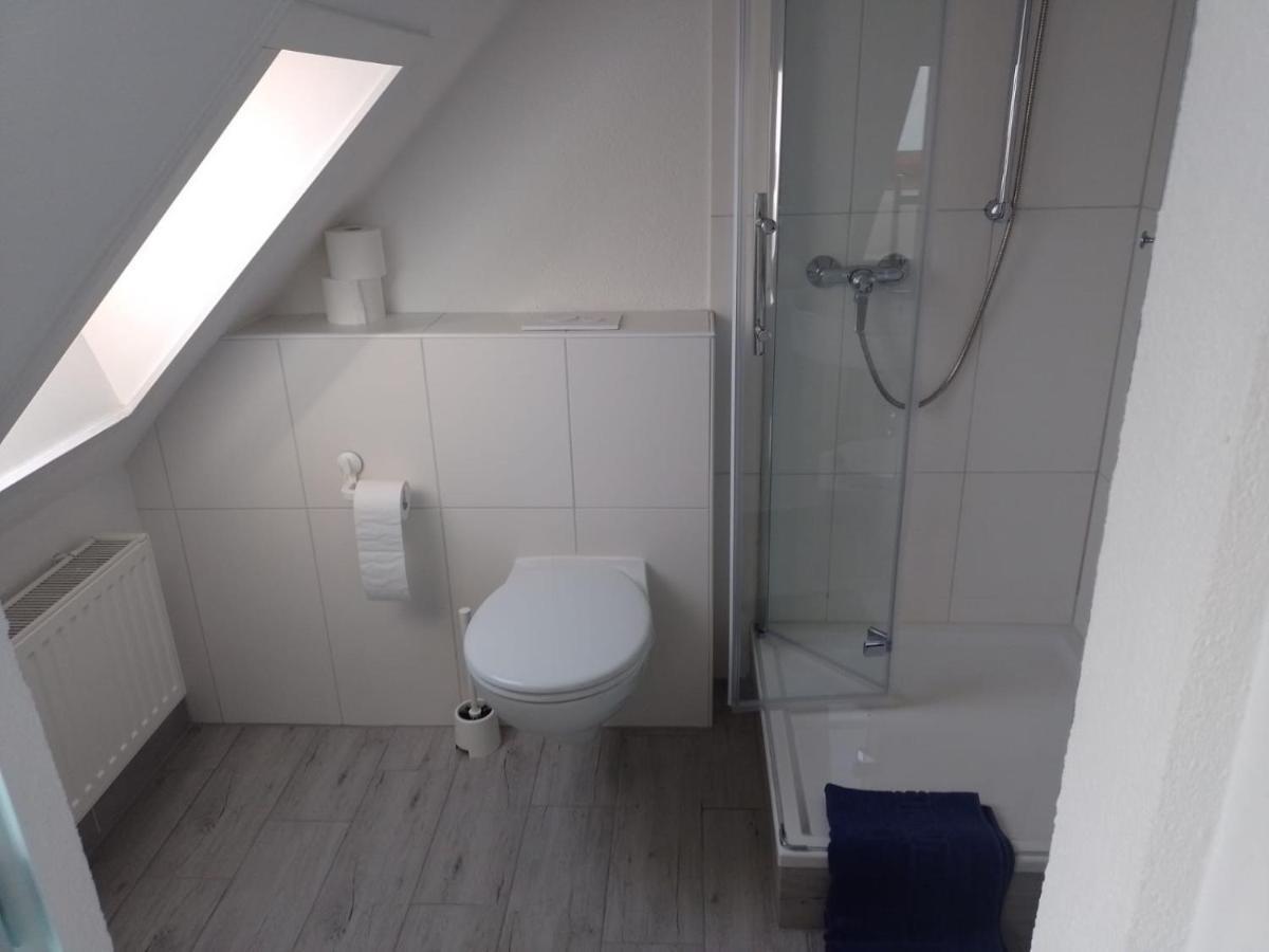 Apartment Biesnitz Görlitz Екстериор снимка