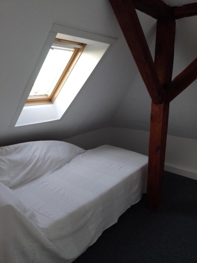 Apartment Biesnitz Görlitz Екстериор снимка