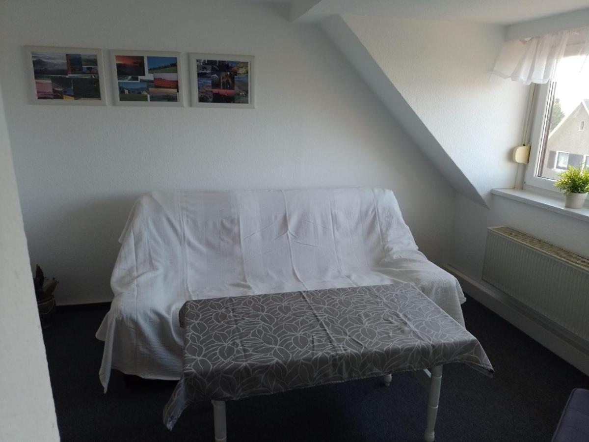 Apartment Biesnitz Görlitz Екстериор снимка