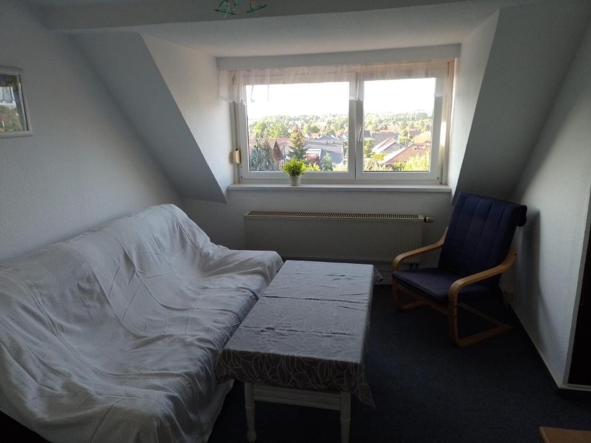 Apartment Biesnitz Görlitz Екстериор снимка