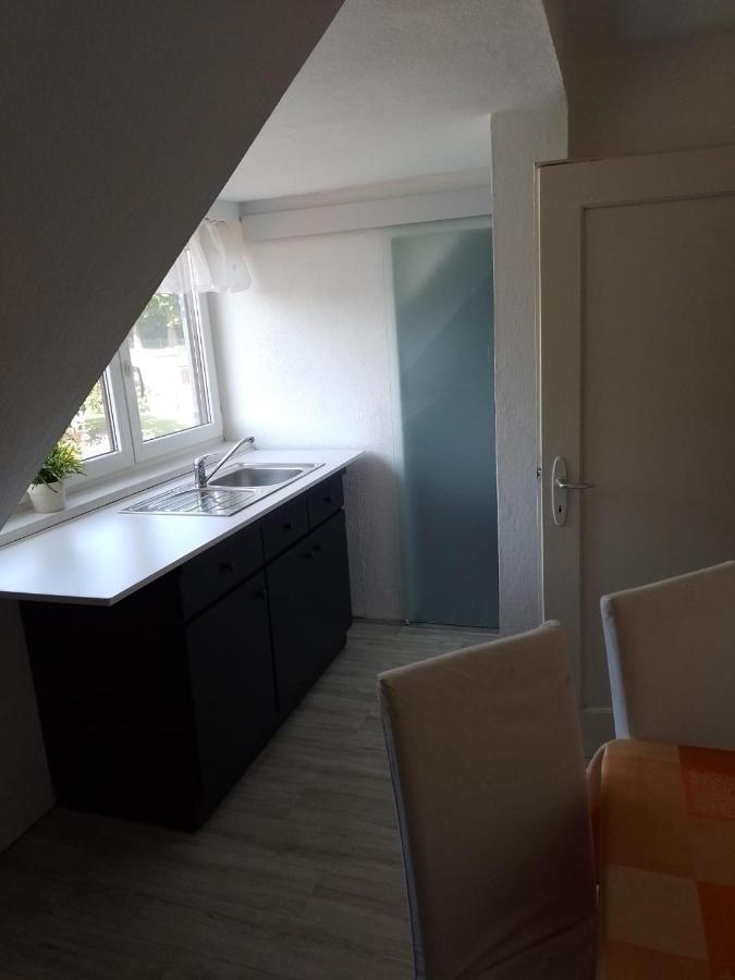 Apartment Biesnitz Görlitz Екстериор снимка