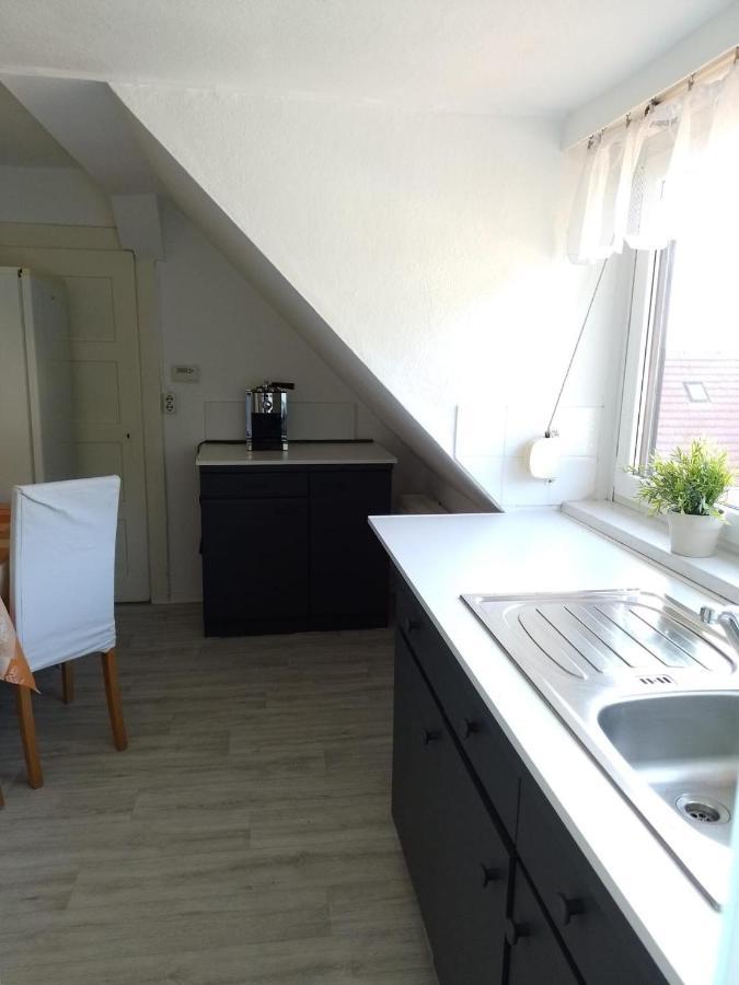 Apartment Biesnitz Görlitz Екстериор снимка
