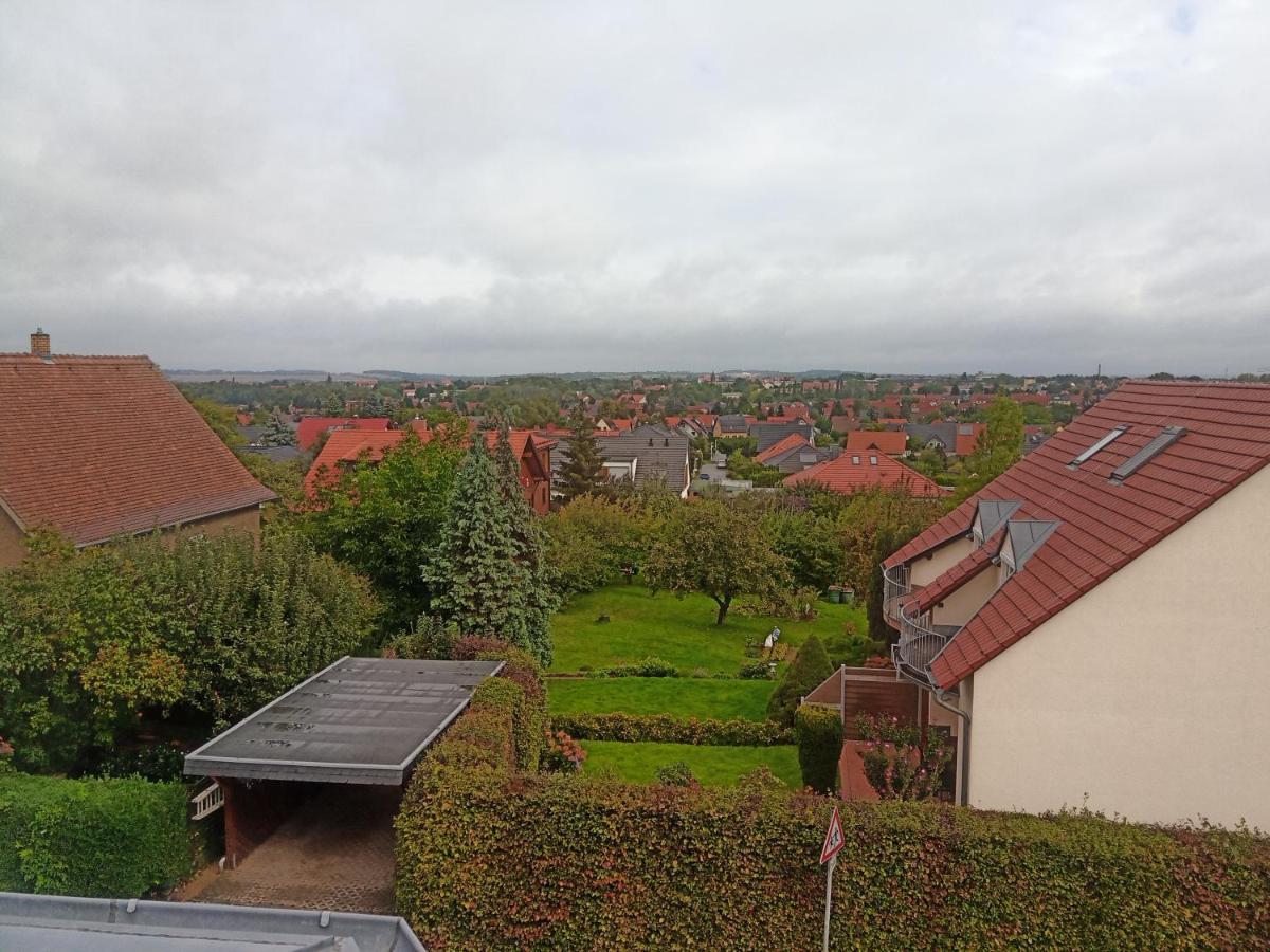Apartment Biesnitz Görlitz Екстериор снимка